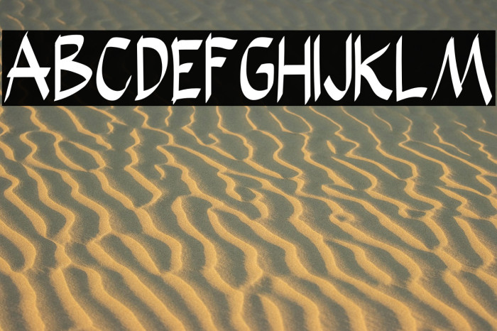 Black Smith Example 1