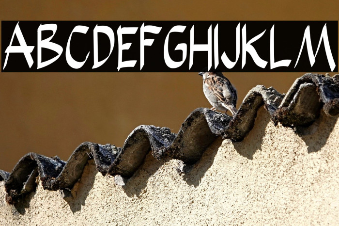 Black Smith Example 2