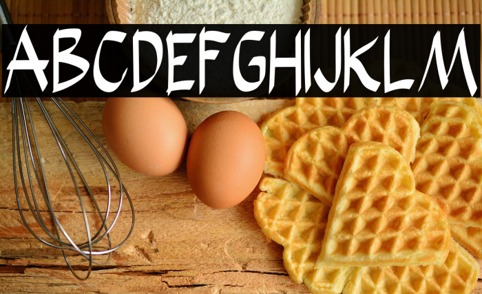 Black Smith Example 3