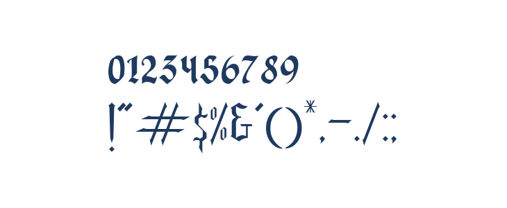 Black Stoner Other Characters