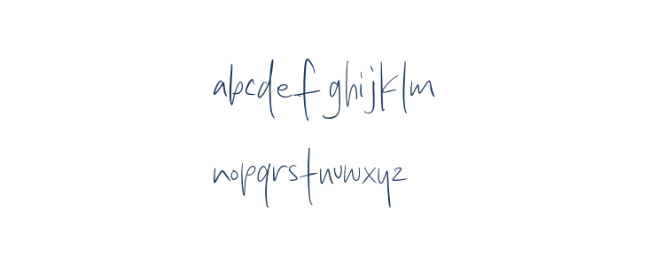 Black Storage Lowercase