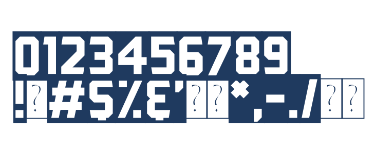 Black Streamer Other Characters