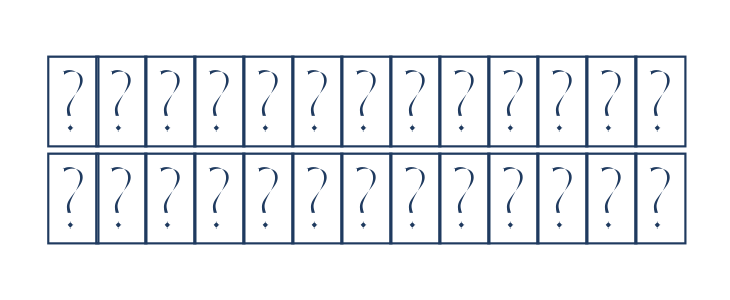 Black Streamer Lowercase