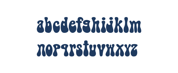 Black Sugar Lowercase