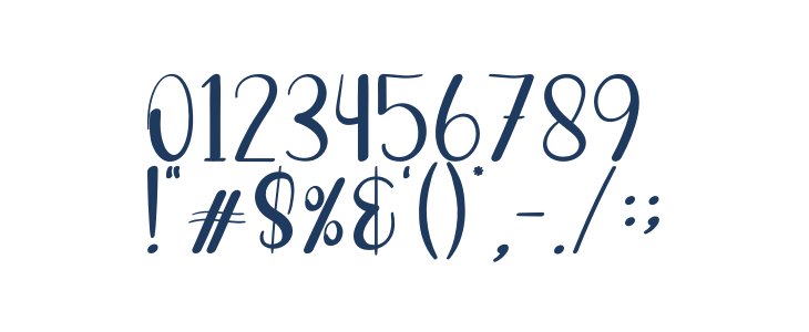 Black Sunday Other Characters