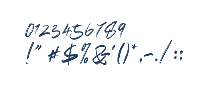 Black Theory Regular Other Characters