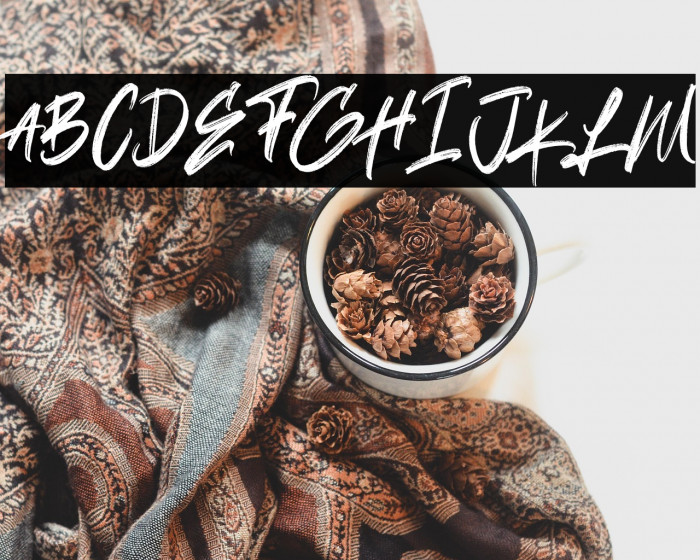 Black Theory Regular Example 1