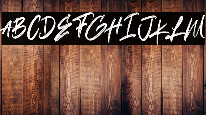 Black Theory Regular Example 3