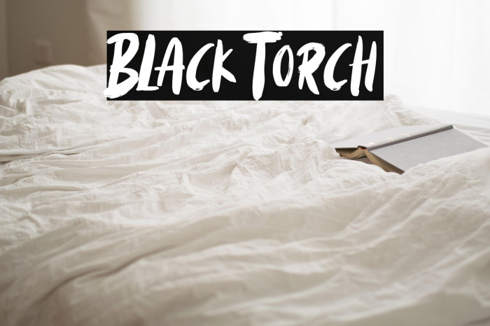 Black Torch Example 3