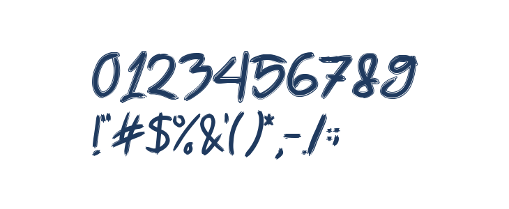 Black Venom Other Characters