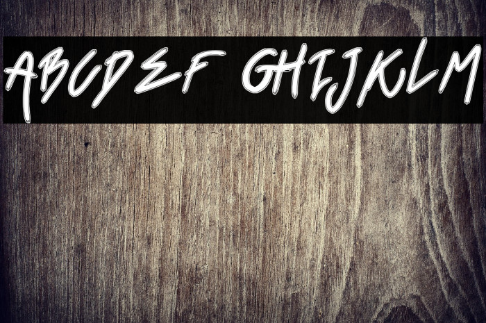 Black Venom Example 1