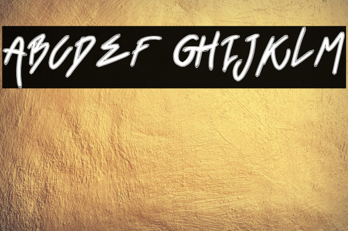 Black Venom Example 2