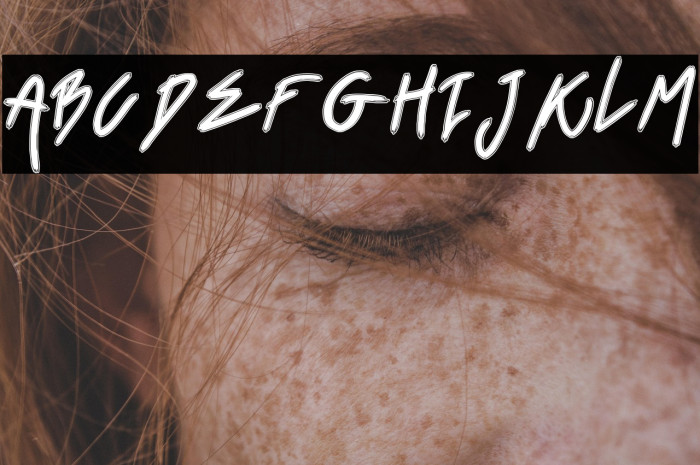 Black Venom Example 1