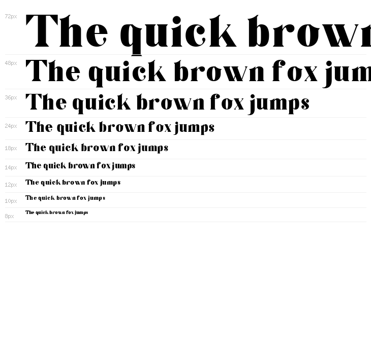 Black Wano Waterfall