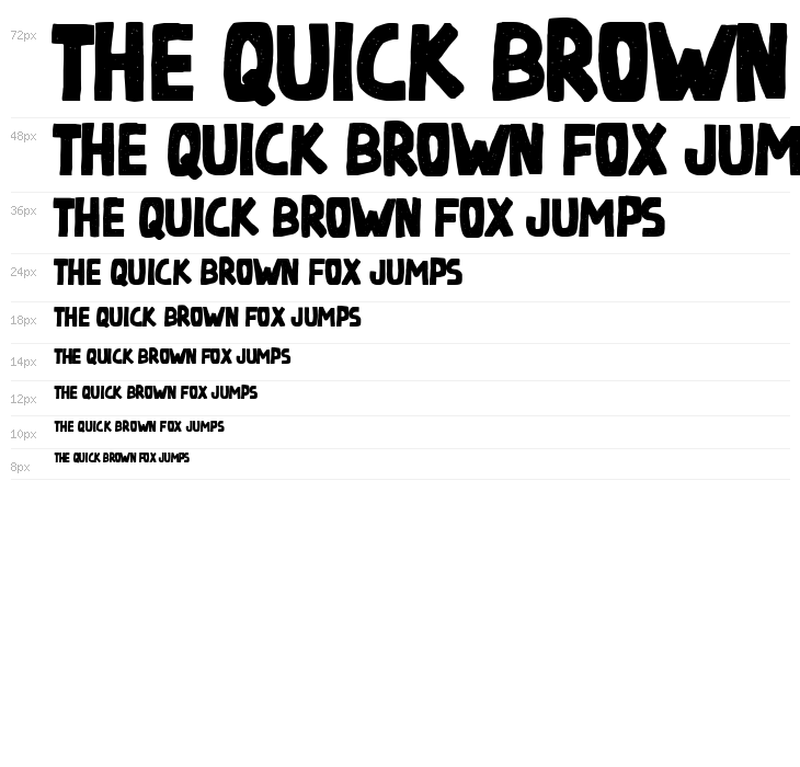 Black Week Boys Waterfall