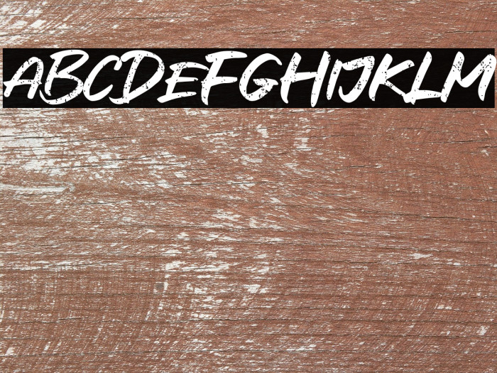 Black Wipe Example 1