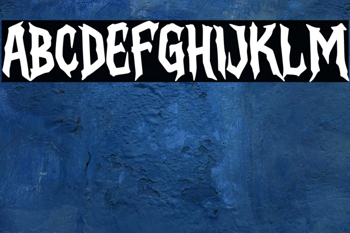 Black Witcher Personal Use Example 1