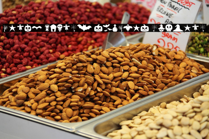 Black Wizard Symbols Regular Example 3