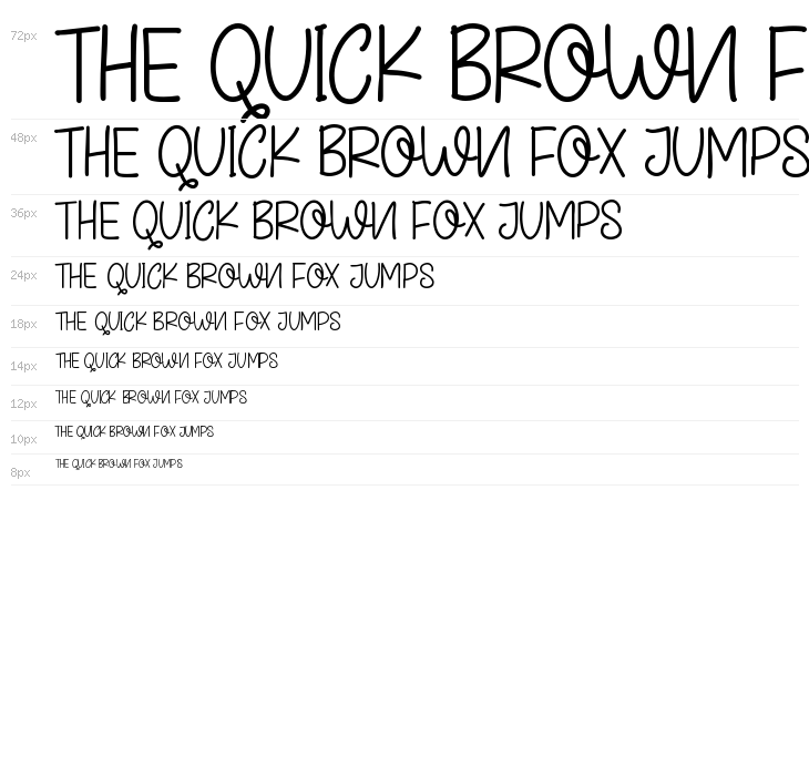 Black Wolves - Personal Use Waterfall