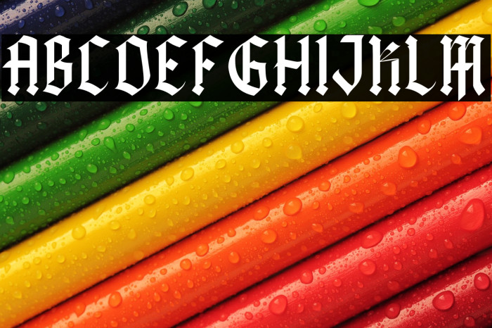 BlackAlberia Example 1