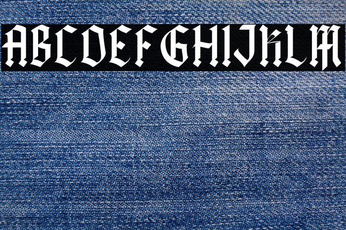 BlackAlberia Example 2