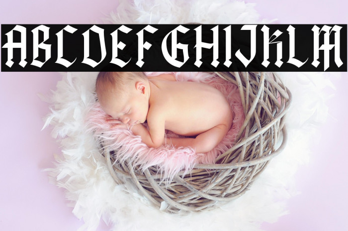 BlackAlberia Example 3