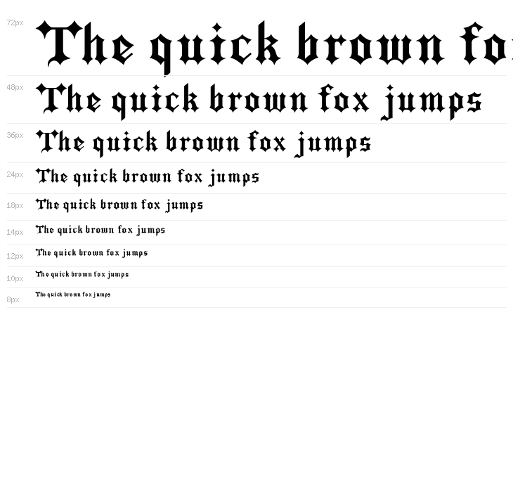 BlackAngels Waterfall