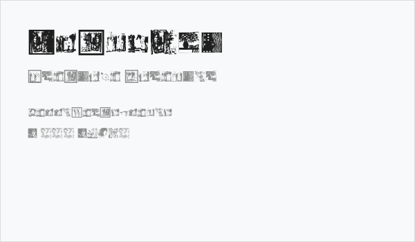 BlackArt Business Card