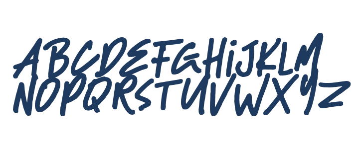 BlackBassDemo Lowercase