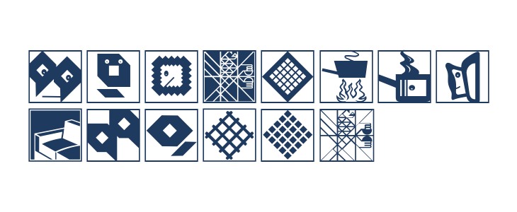 BlackBats Other Characters