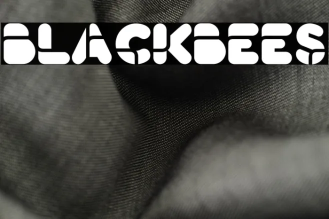 BlackBees Example 1