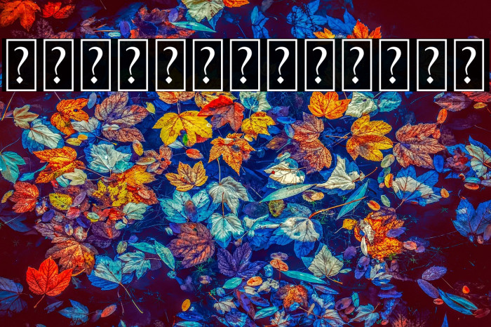 BlackBloodOrnament Example 1