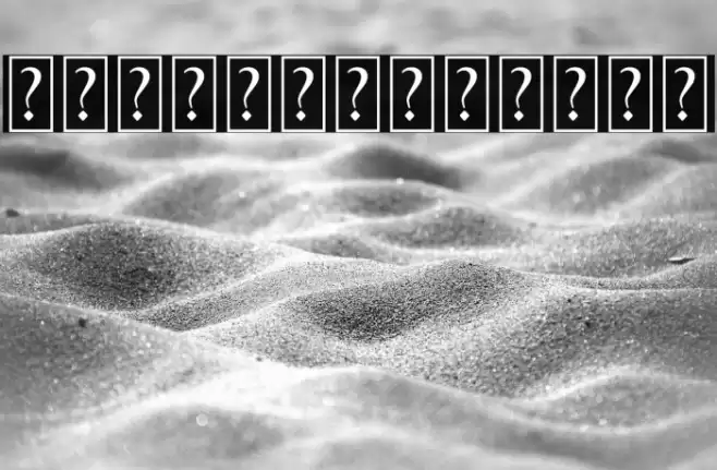 BlackBloodOrnament Font examples