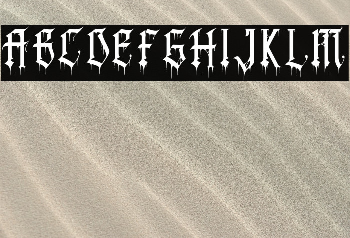 BlackBlood Example 3