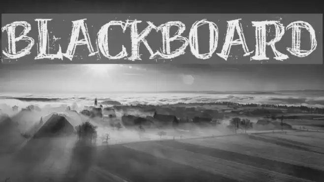 BlackBoard Fuentes examples