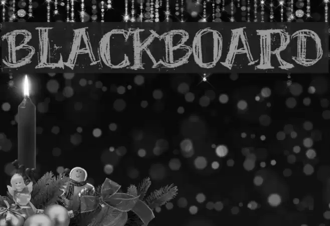 BlackBoard Fuentes examples