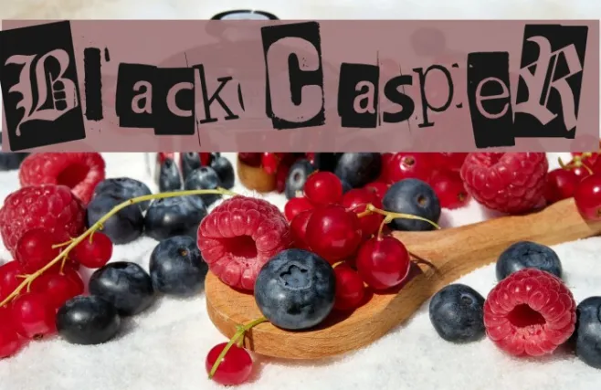BlackCasper Example 2