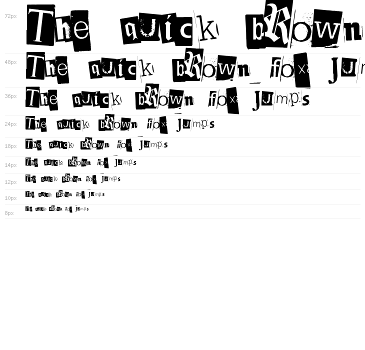 BlackCasper Waterfall