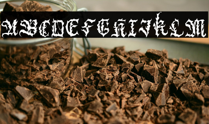 BlackChrone Example 3