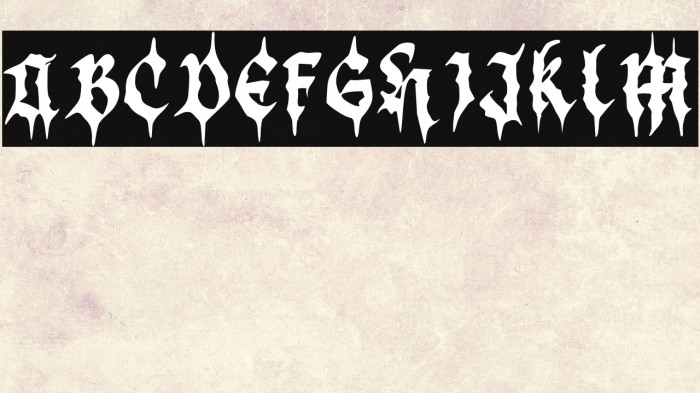 BlackDemon Example 1