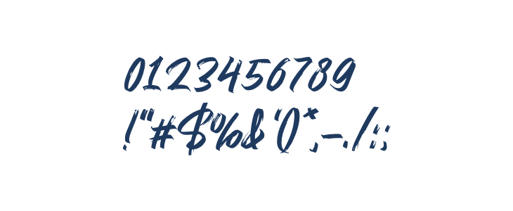 BlackDirty Other Characters