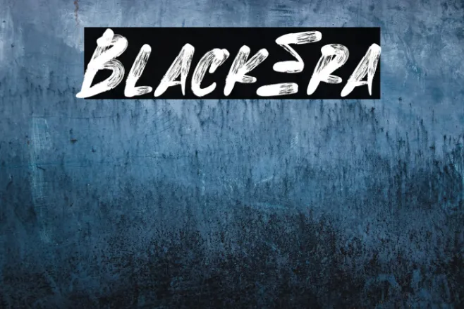 BlackEra Example 3