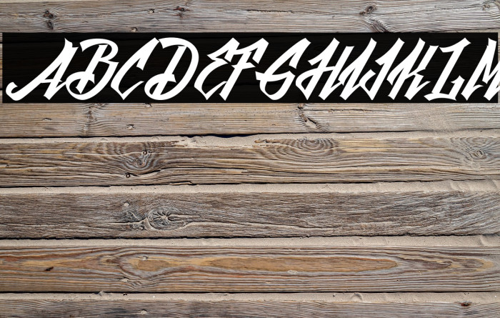 BlackFuture Example 1