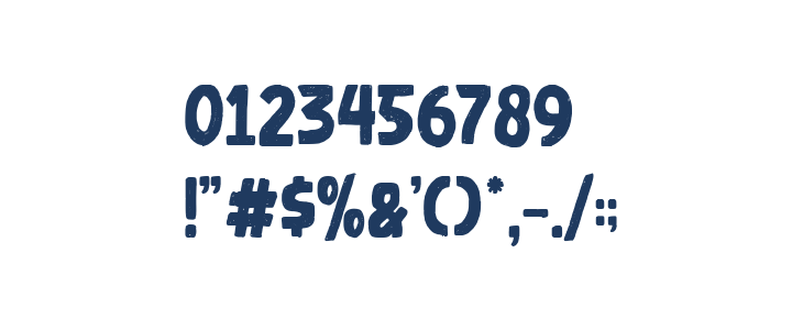 BlackGround Other Characters