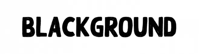 BlackGround  تنزيل الخطوط