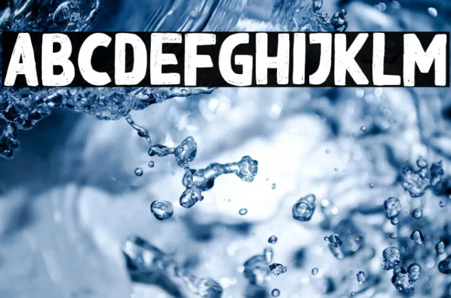BlackGround Example 3