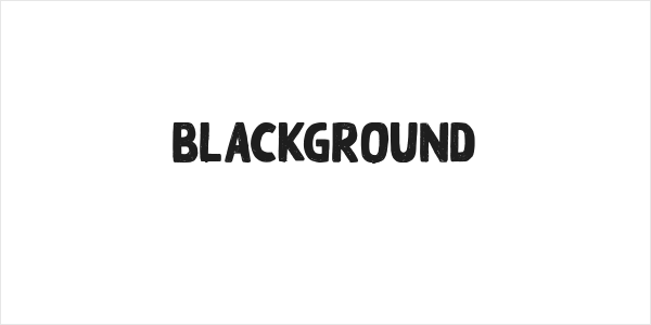 BlackGround Logo