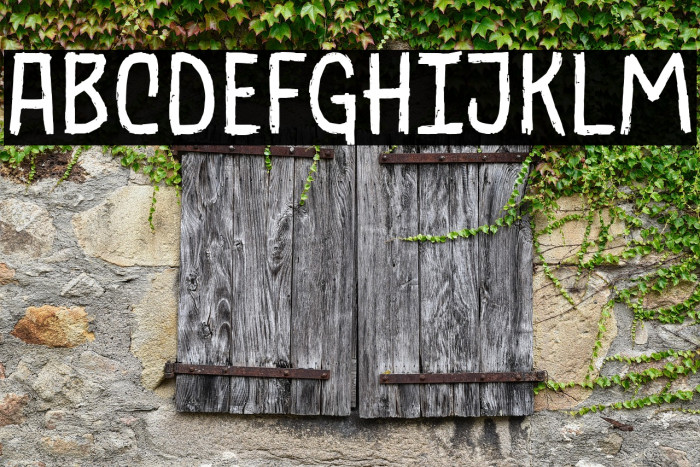 BlackGrounds-Regular Example 1