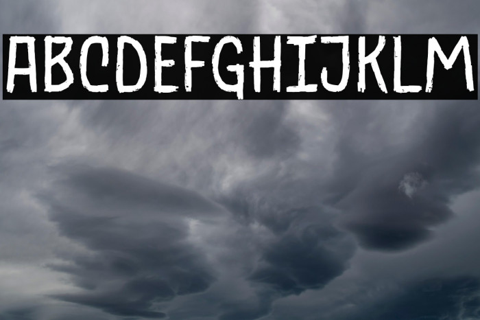 BlackGrounds-Regular Example 2