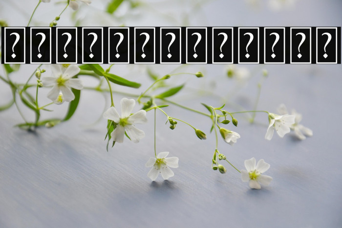 BlackGunslingerOrnament Example 1